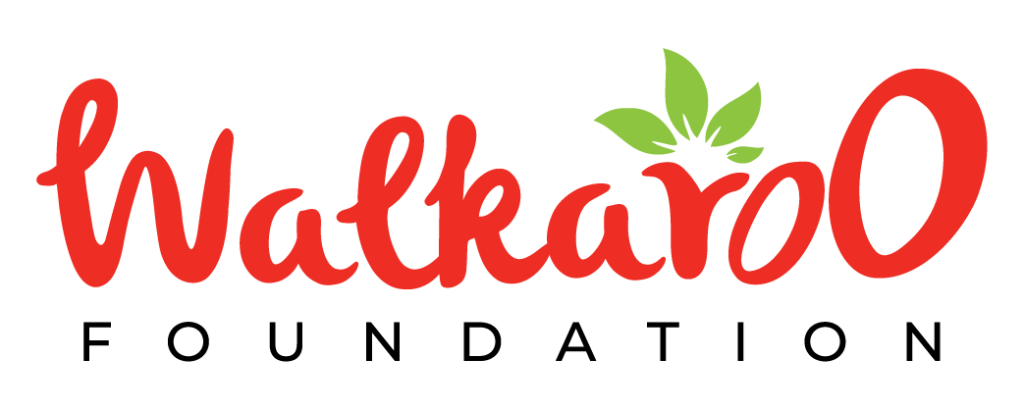 Walkaroo